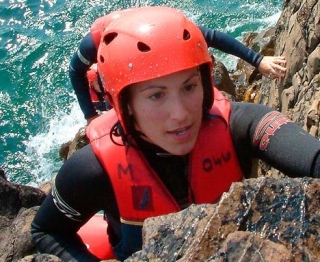 Decididos a llegar a la cima 